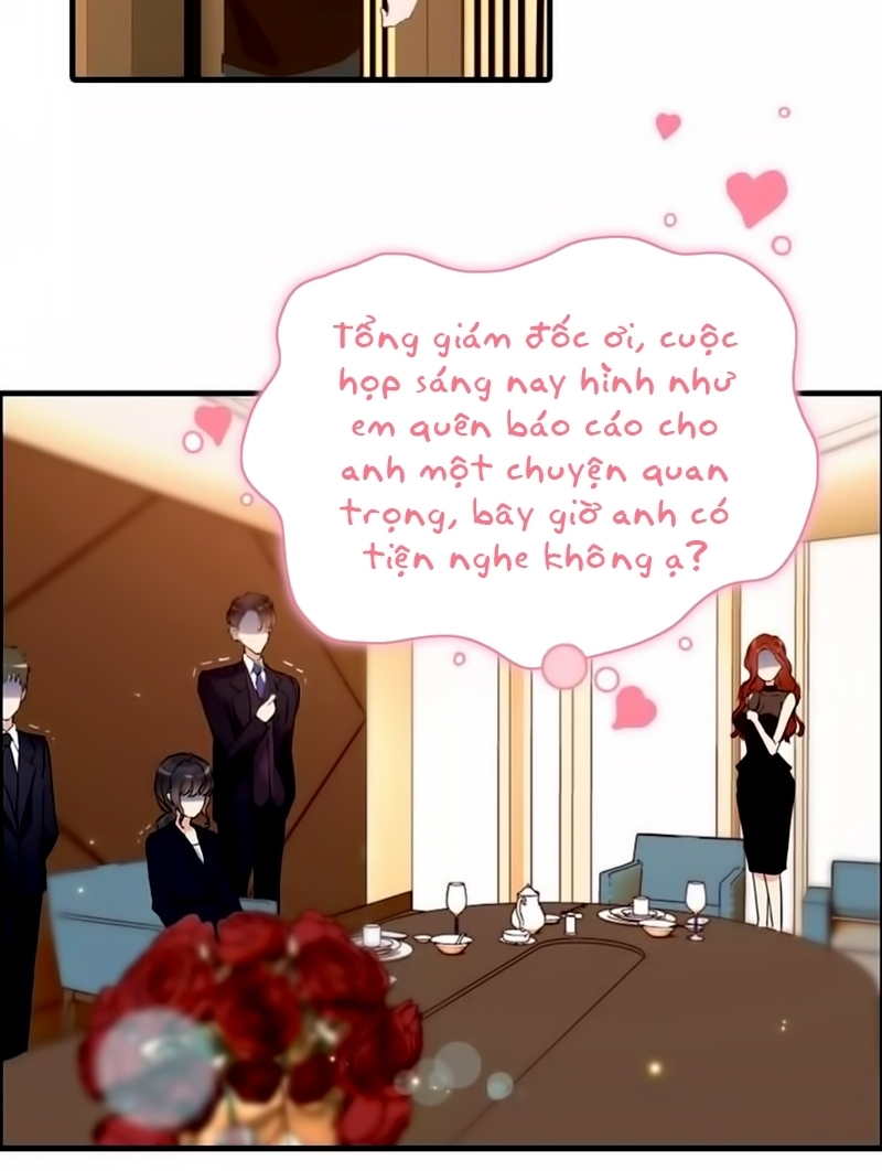 Cô Vợ Hợp Đồng Bỏ Trốn Của Tổng Giám Đốc Chapter 23 - Trang 2