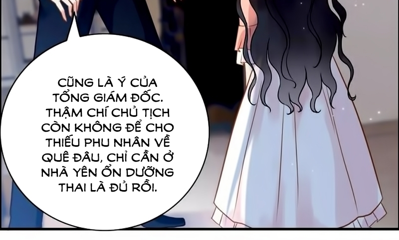 Cô Vợ Hợp Đồng Bỏ Trốn Của Tổng Giám Đốc Chapter 18 - Trang 2