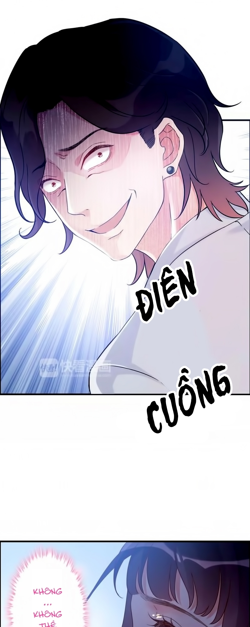 Cô Vợ Hợp Đồng Bỏ Trốn Của Tổng Giám Đốc Chapter 16 - Trang 2