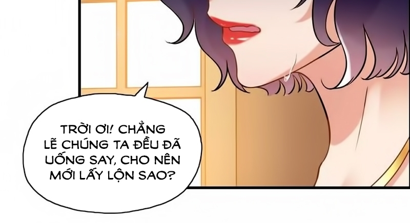 Cô Vợ Hợp Đồng Bỏ Trốn Của Tổng Giám Đốc Chapter 15 - Trang 2