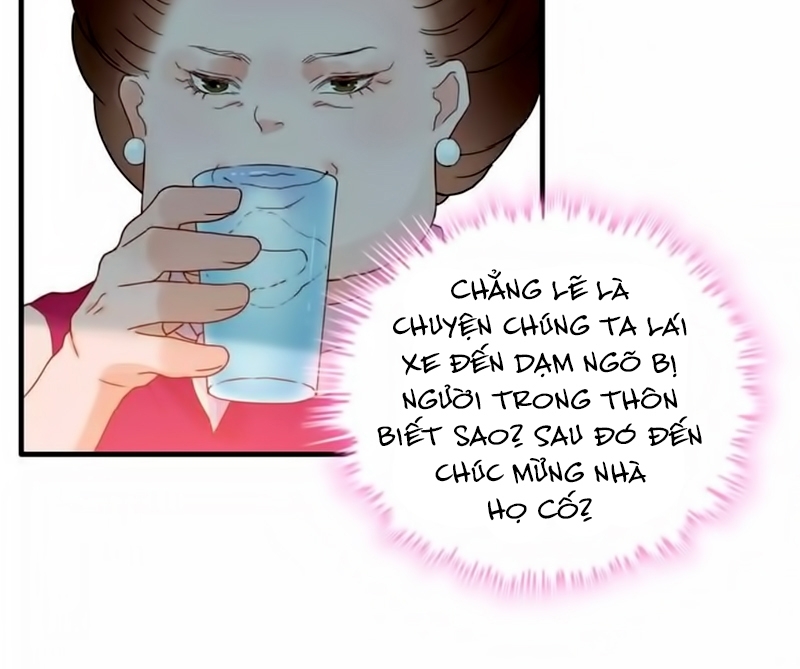 Cô Vợ Hợp Đồng Bỏ Trốn Của Tổng Giám Đốc Chapter 11 - Trang 2