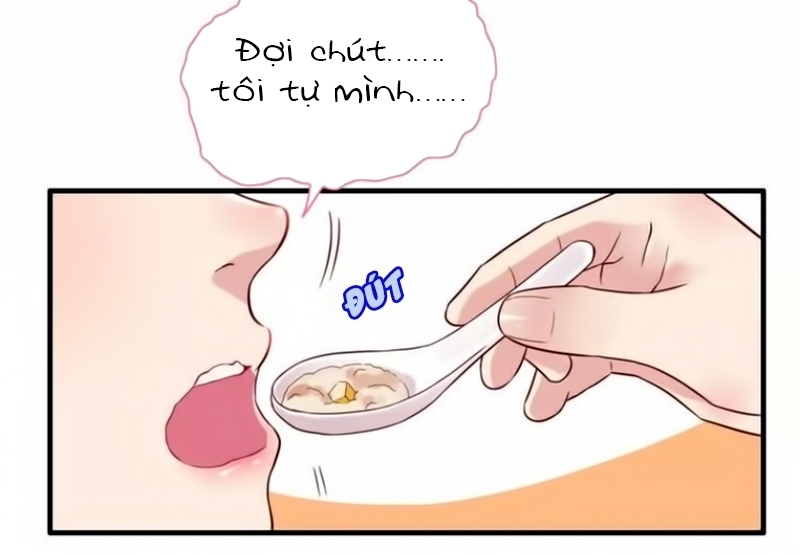 Cô Vợ Hợp Đồng Bỏ Trốn Của Tổng Giám Đốc Chapter 8 - Trang 2