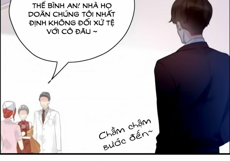 Cô Vợ Hợp Đồng Bỏ Trốn Của Tổng Giám Đốc Chapter 5 - Trang 2