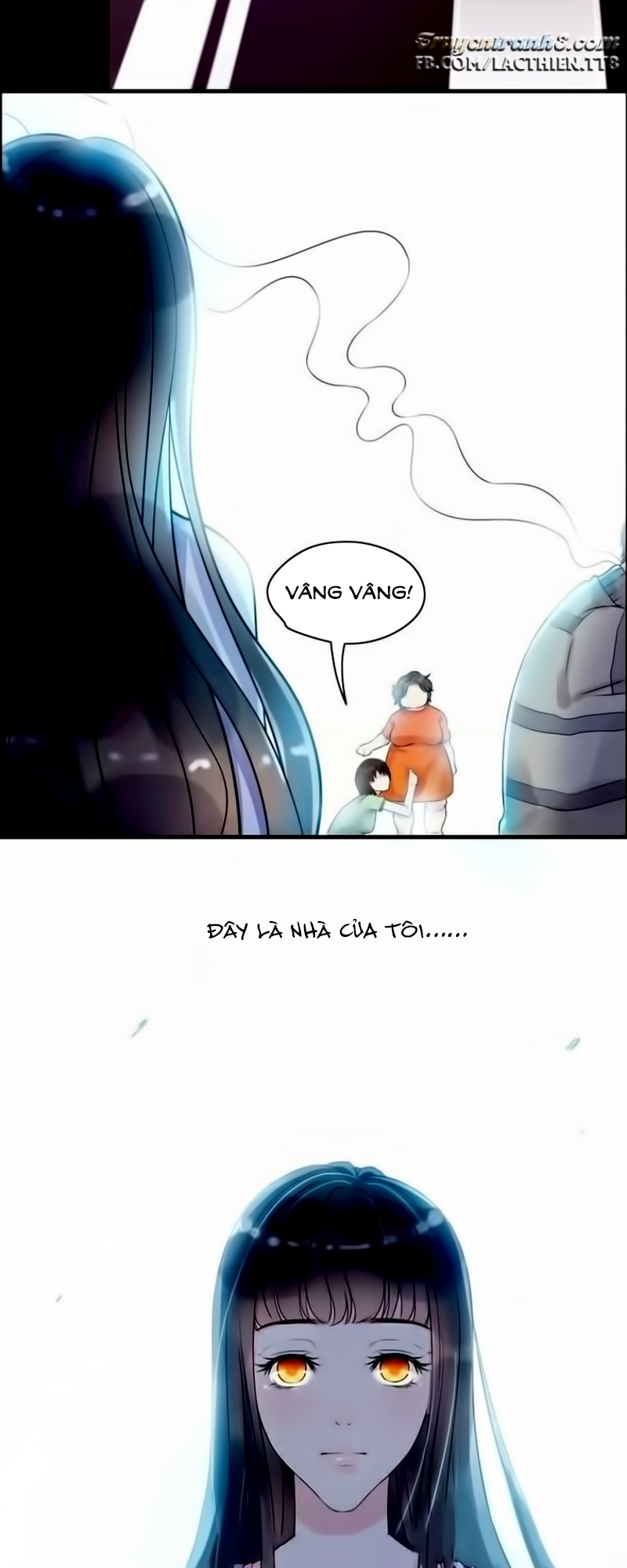 Cô Vợ Hợp Đồng Bỏ Trốn Của Tổng Giám Đốc Chapter 3 - Trang 2