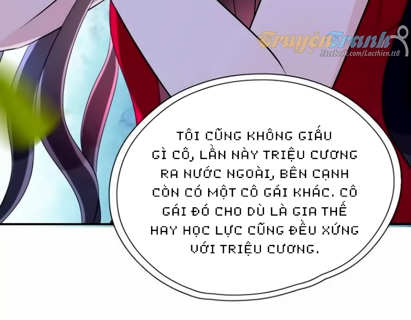 Cô Vợ Hợp Đồng Bỏ Trốn Của Tổng Giám Đốc Chapter 2.1 - Trang 2