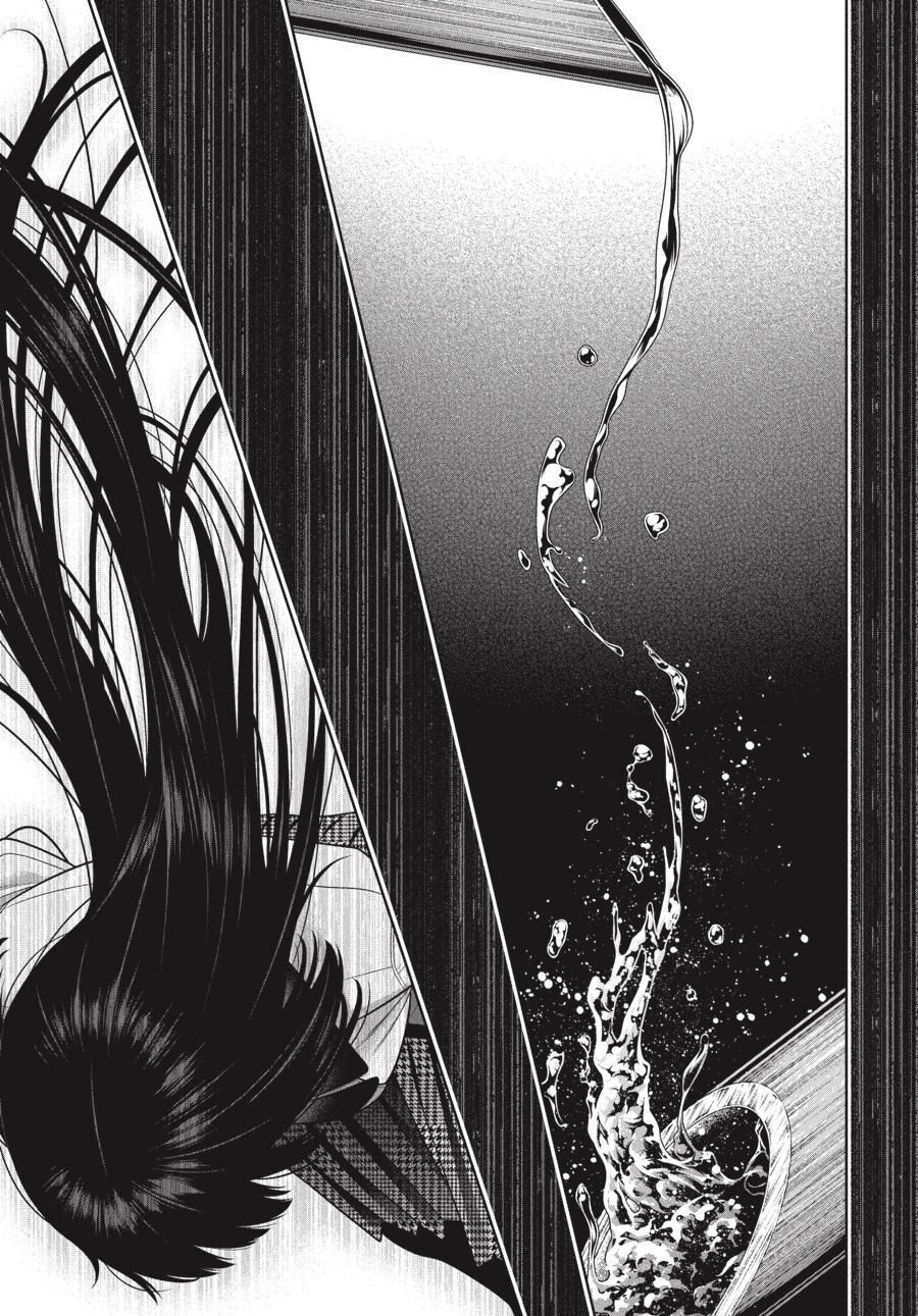 Kakegurui Chapter 106 - Trang 2