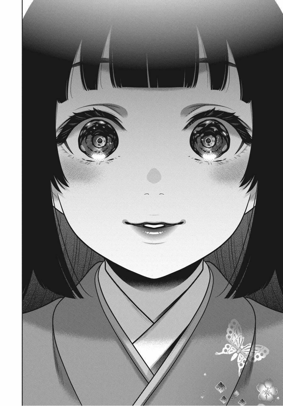 Kakegurui Chapter 105.5 - Trang 2