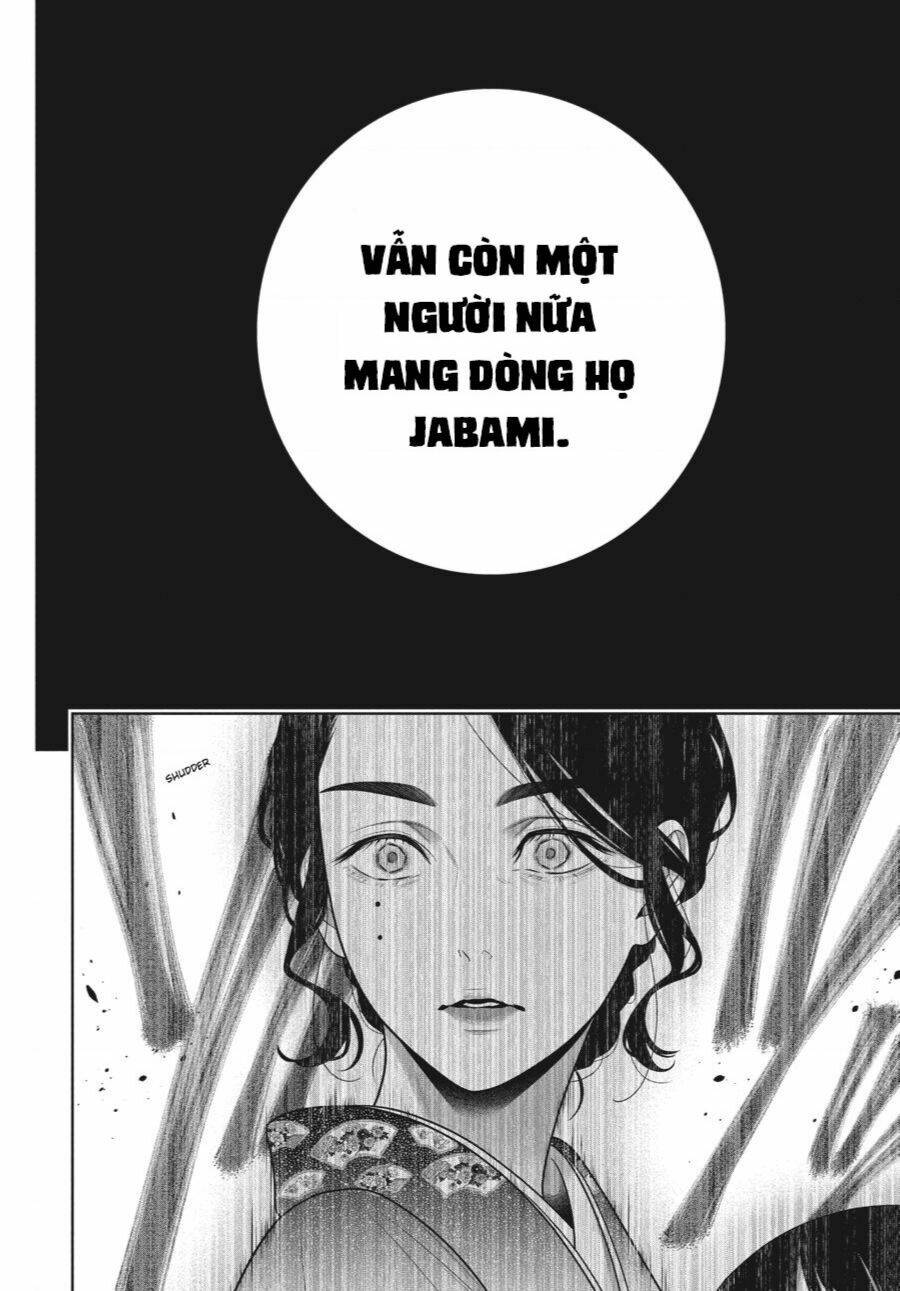 Kakegurui Chapter 102.5 - Trang 2