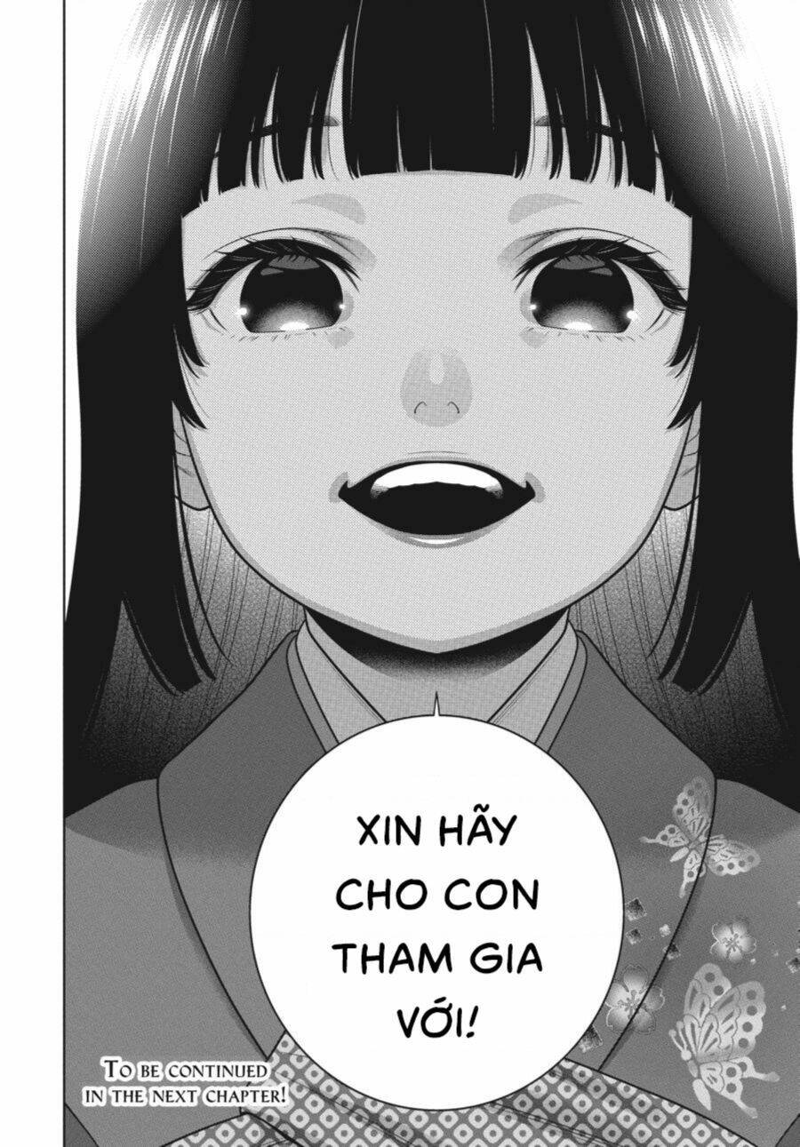 Kakegurui Chapter 102.5 - Trang 2