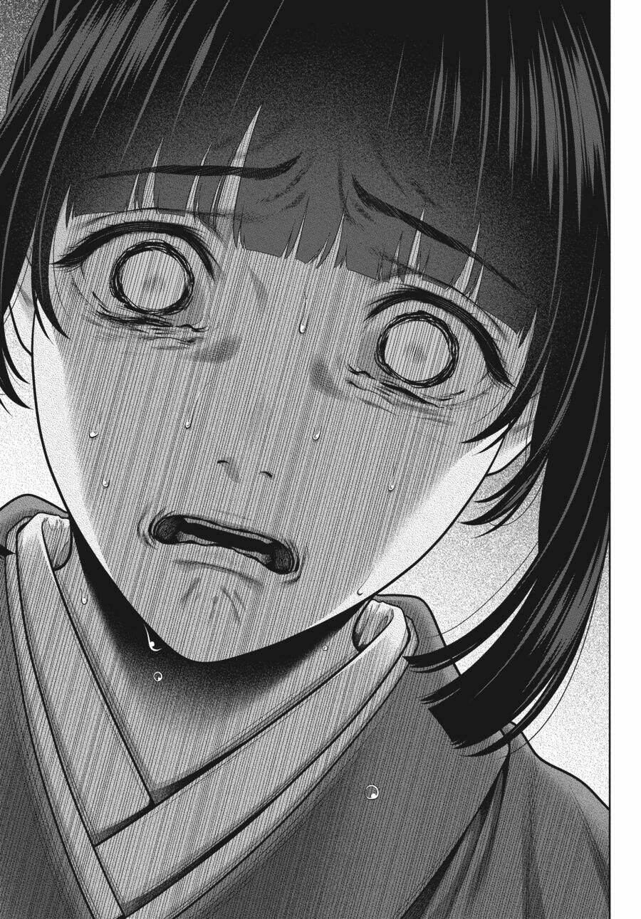 Kakegurui Chapter 101 - Trang 2