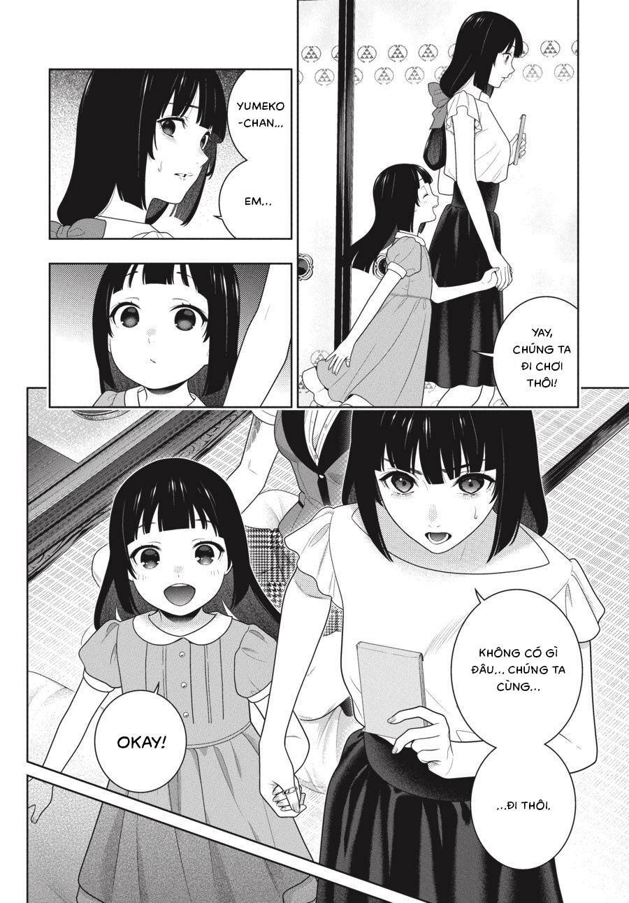 Kakegurui Chapter 99 - Trang 2