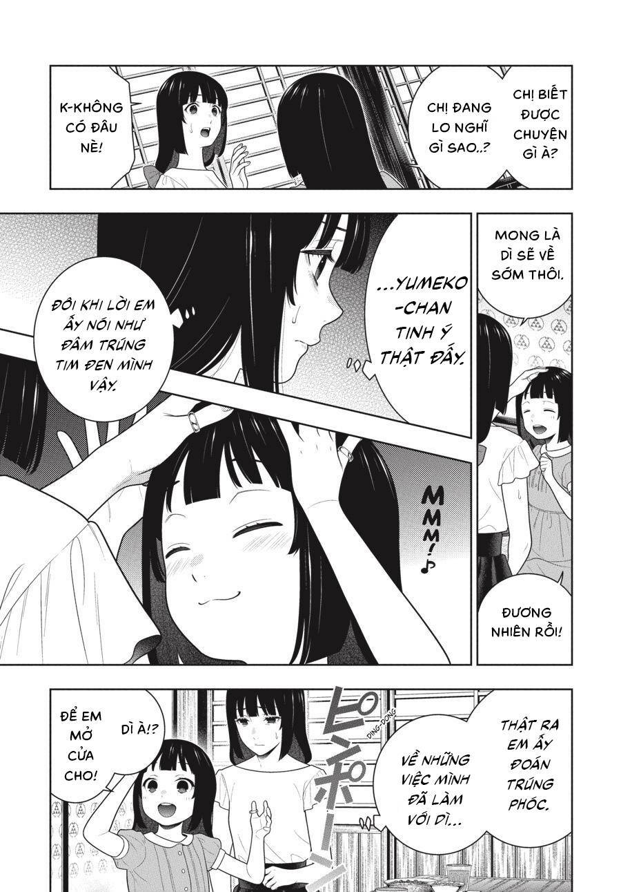 Kakegurui Chapter 99 - Trang 2