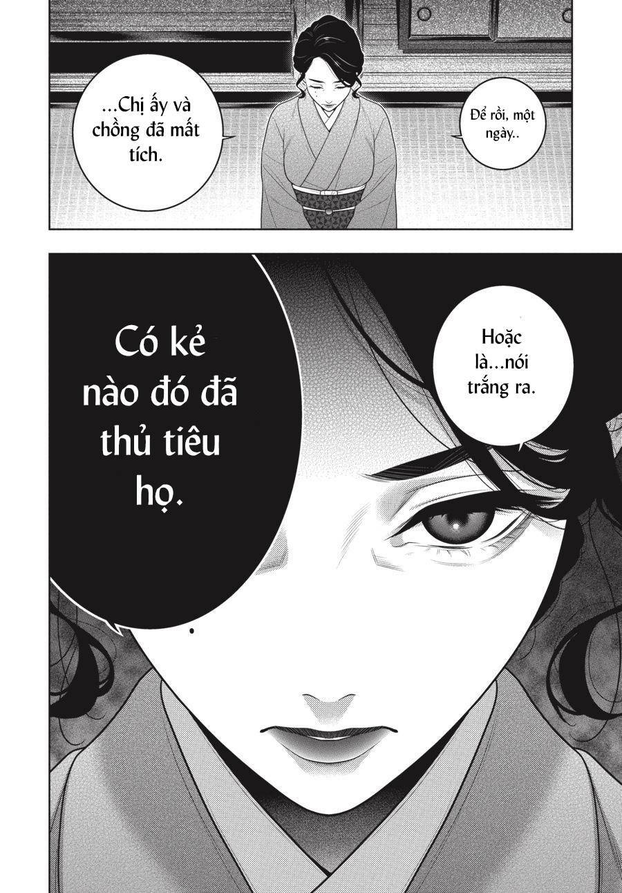 Kakegurui Chapter 97 - Trang 2