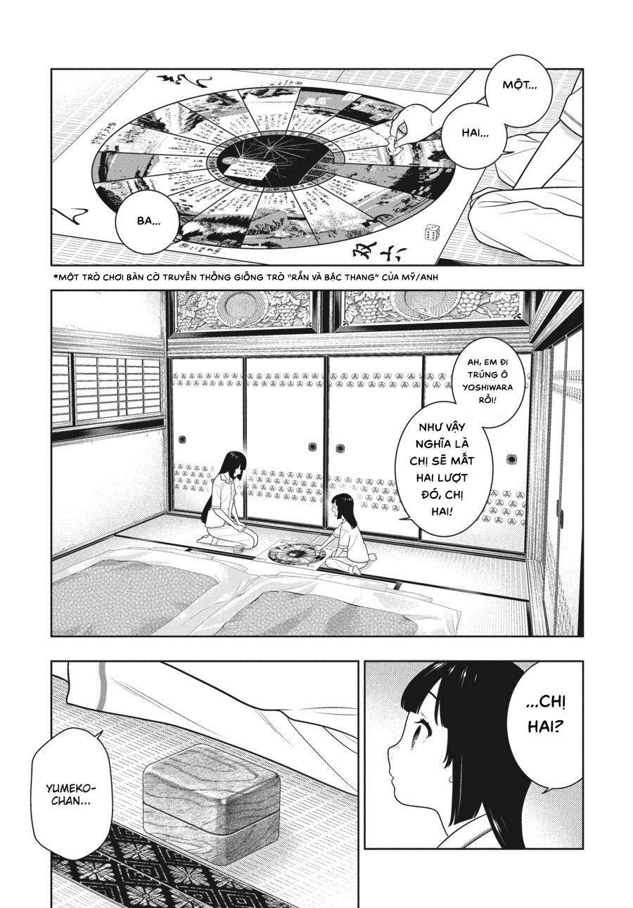 Kakegurui Chapter 97 - Trang 2