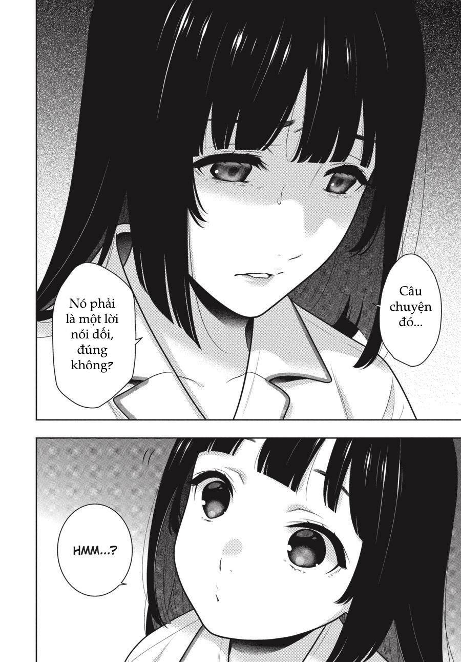 Kakegurui Chapter 97 - Trang 2