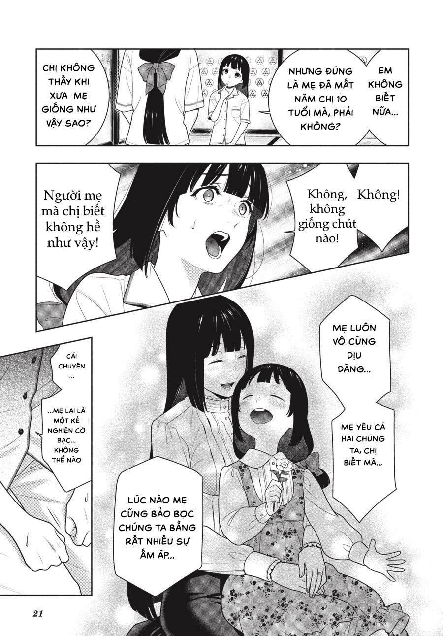 Kakegurui Chapter 97 - Trang 2