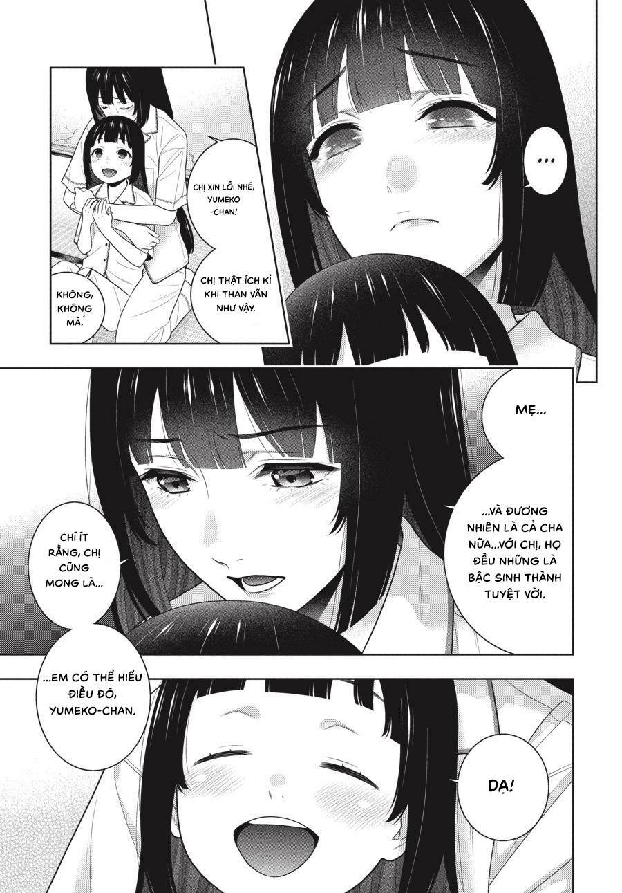 Kakegurui Chapter 97 - Trang 2