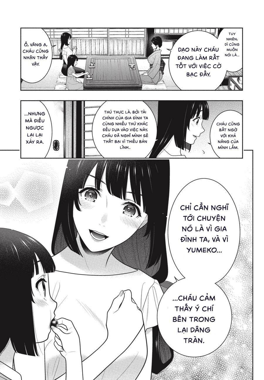 Kakegurui Chapter 97 - Trang 2