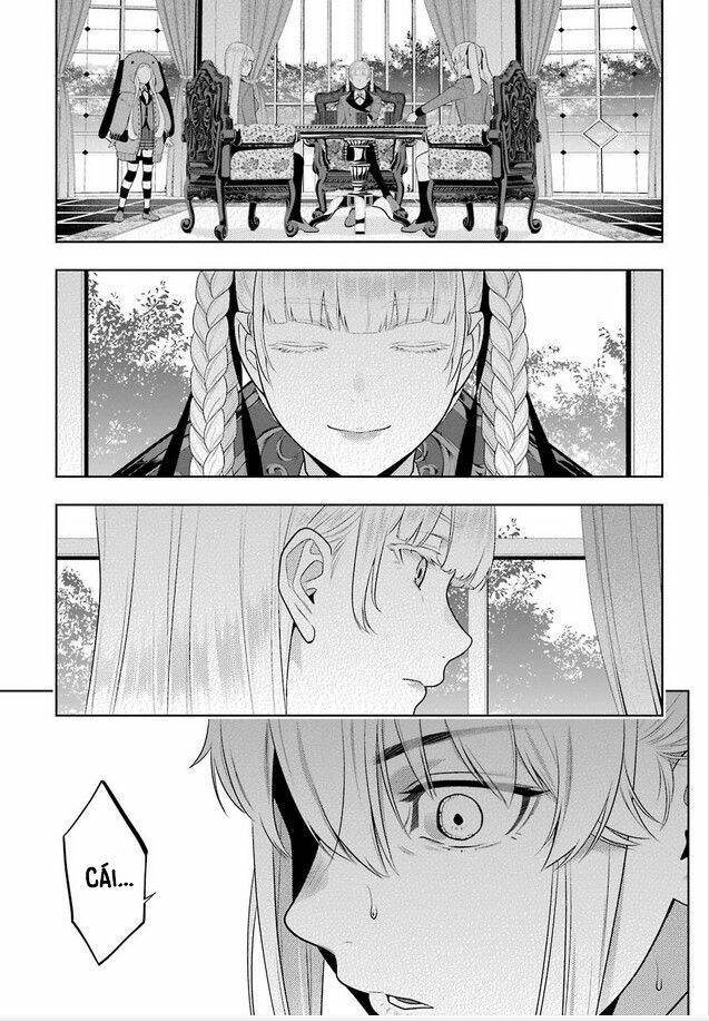 Kakegurui Chapter 86 - Trang 2