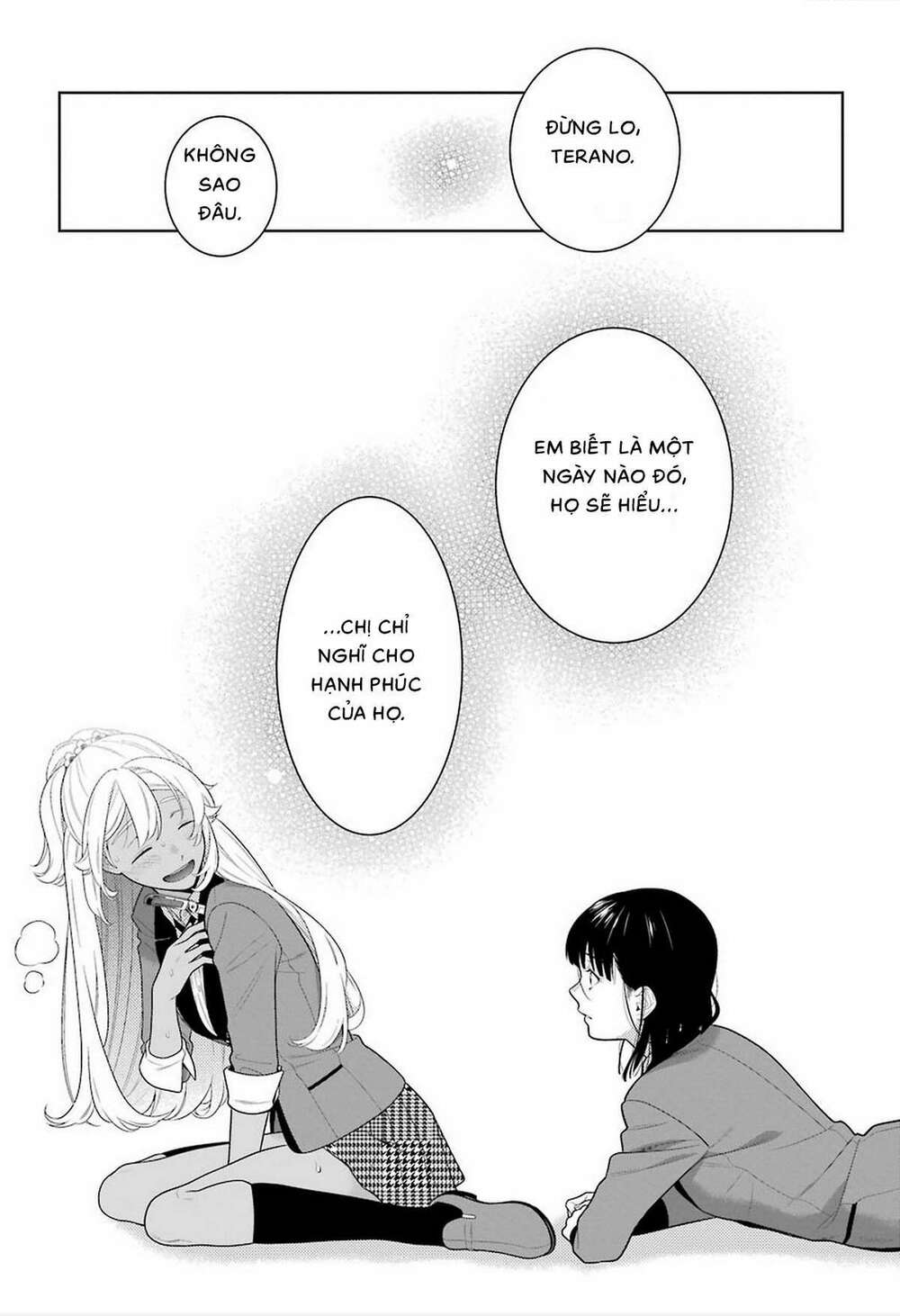 Kakegurui Chapter 80.5 - Trang 2