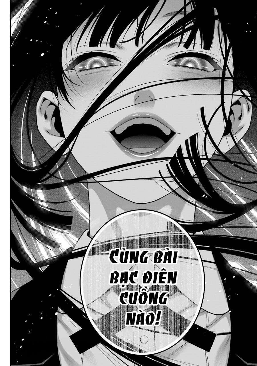 Kakegurui Chapter 33 - Trang 2