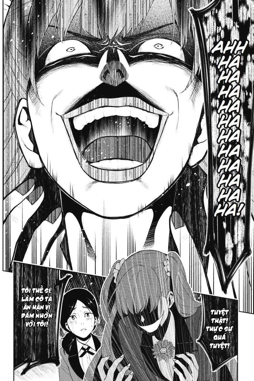 Kakegurui Chapter 29.2 - Trang 2