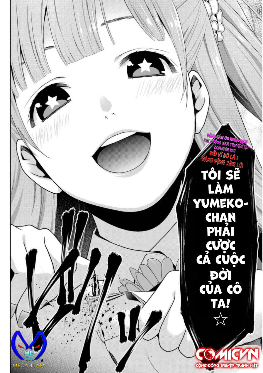 Kakegurui Chapter 28.2 - Trang 2