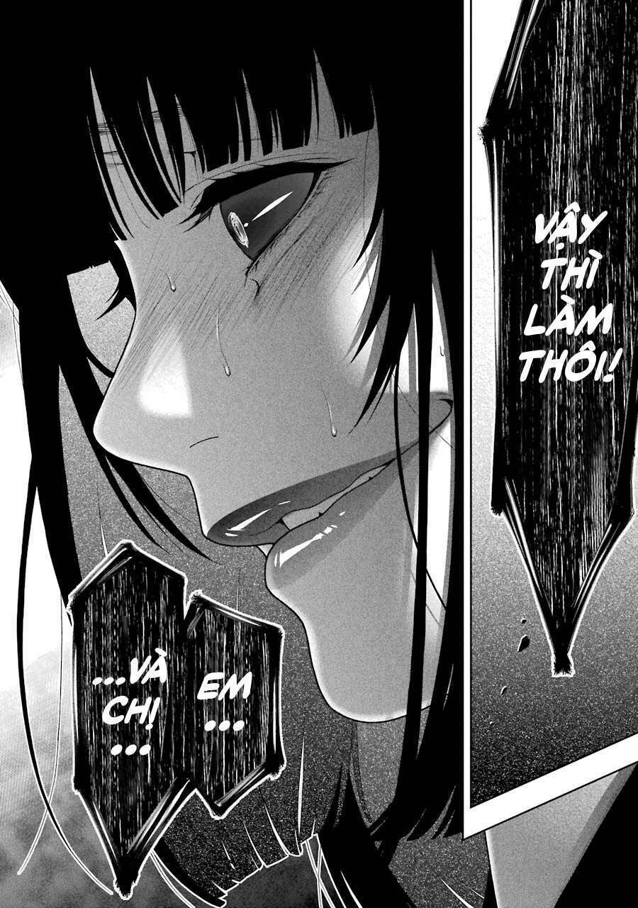 Kakegurui Chapter 28 - Trang 2