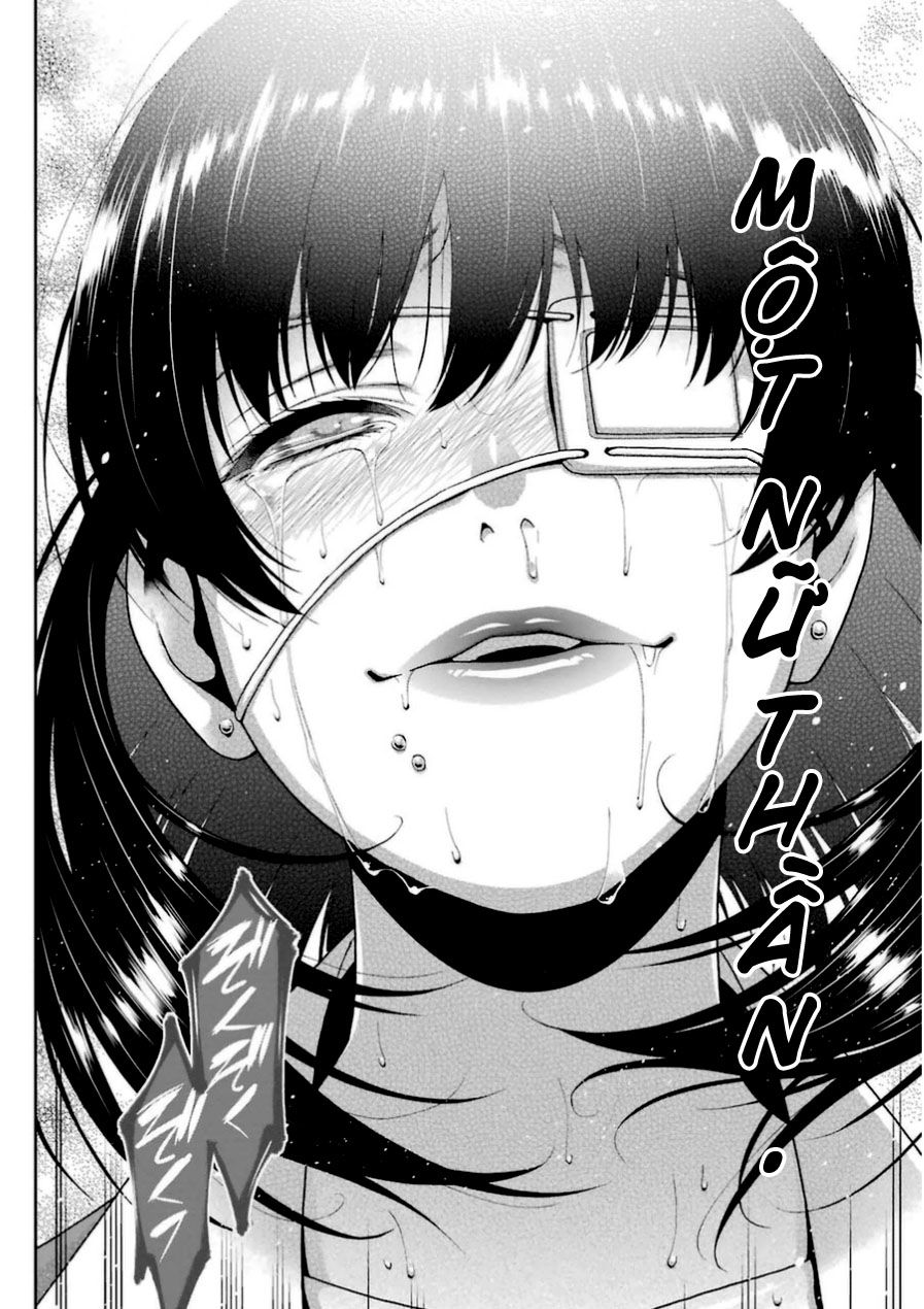 Kakegurui Chapter 26.2 - Trang 2