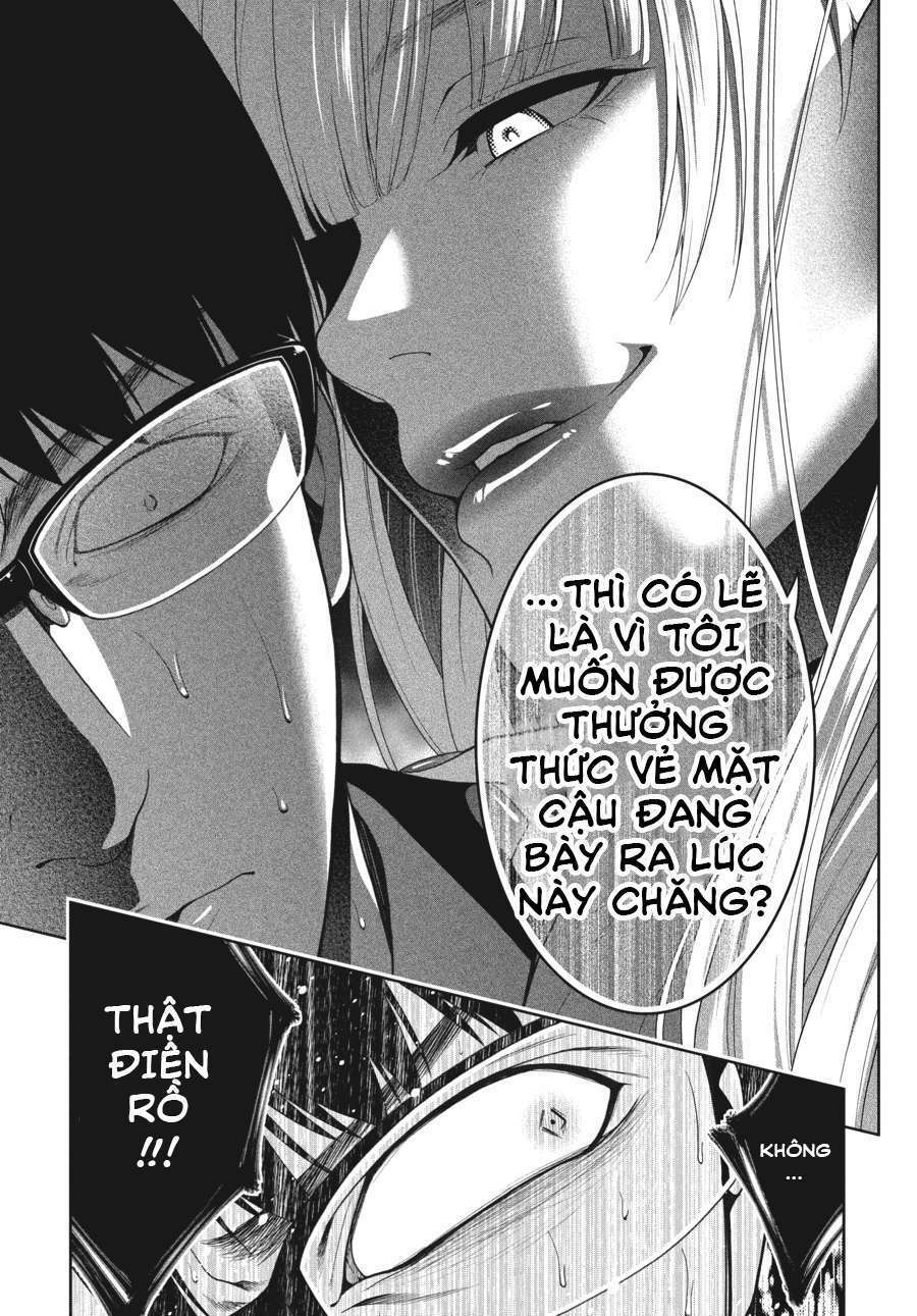 Kakegurui Chapter 26 - Trang 2