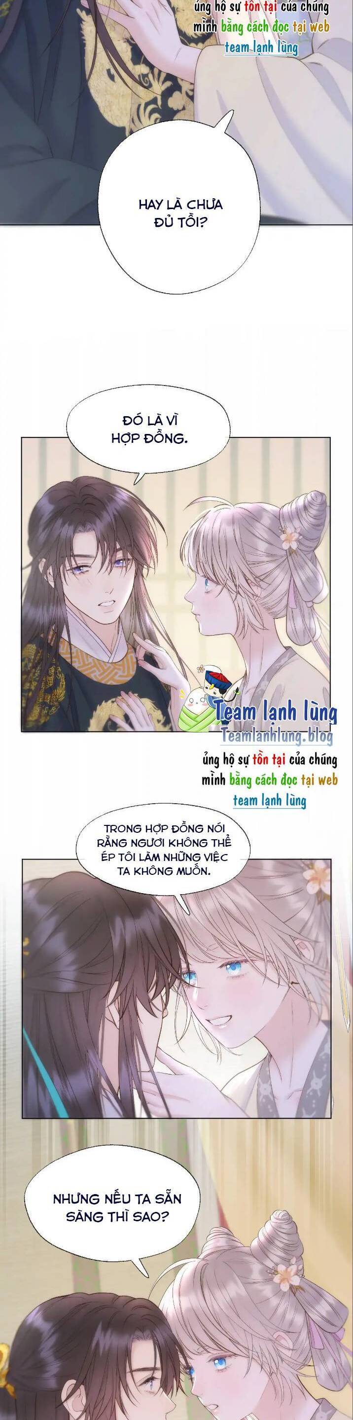 Ta Live Stream Trong Lãnh Cung Chapter 87 - Trang 2