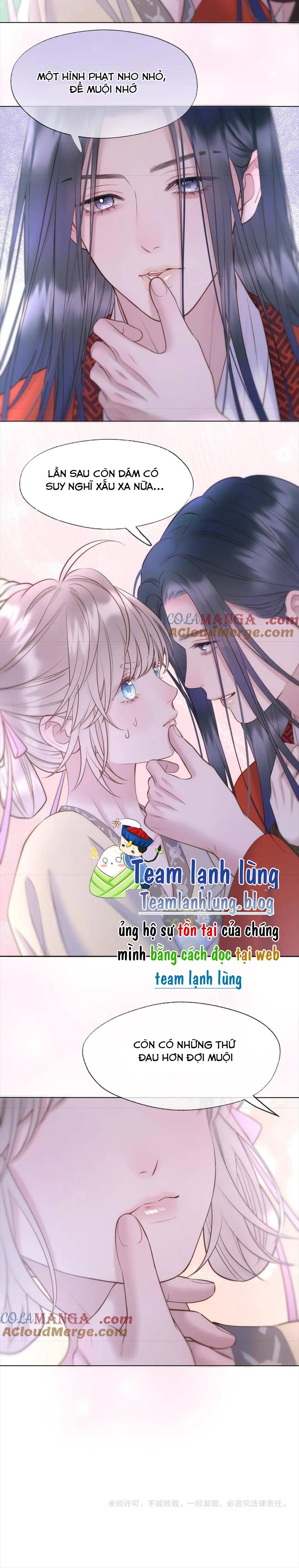 Ta Live Stream Trong Lãnh Cung Chapter 77 - Trang 2