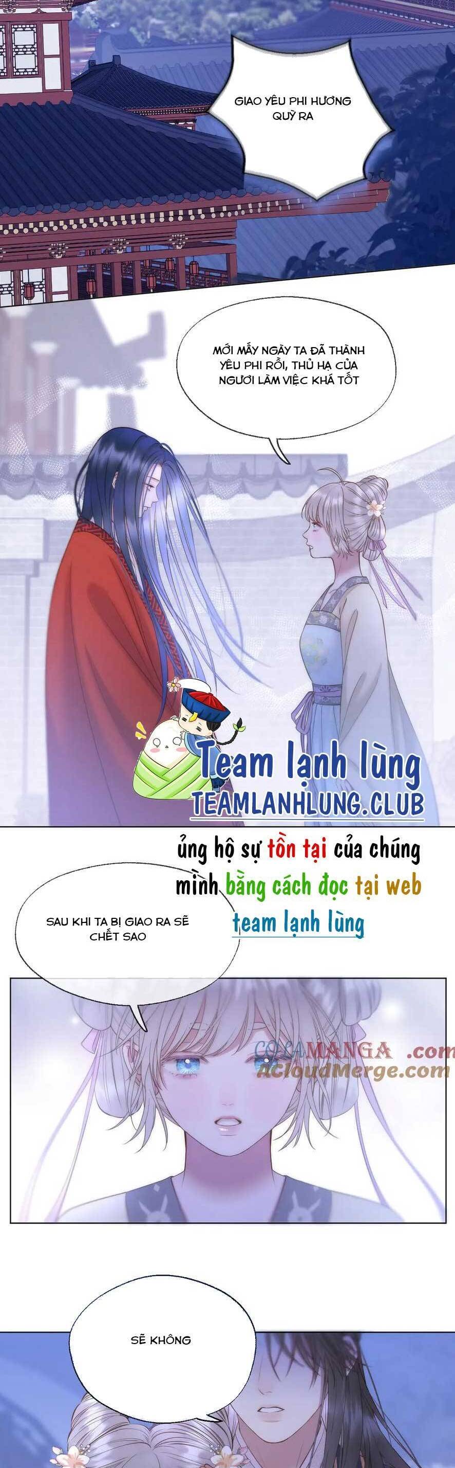 Ta Live Stream Trong Lãnh Cung Chapter 68 - Trang 2