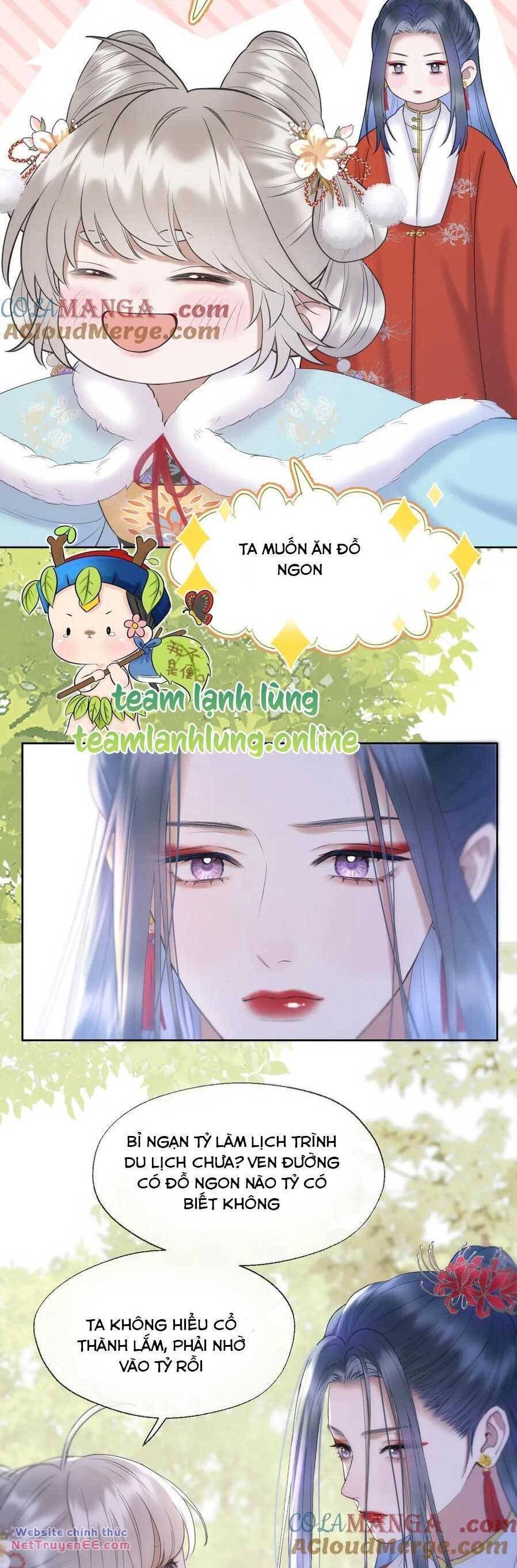 Ta Live Stream Trong Lãnh Cung Chapter 63 - Trang 2