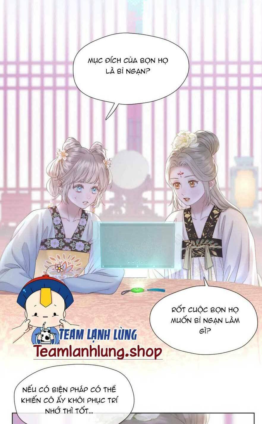 Ta Live Stream Trong Lãnh Cung Chapter 55 - Trang 2