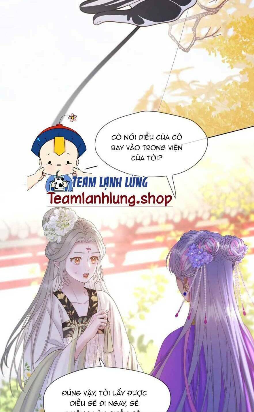 Ta Live Stream Trong Lãnh Cung Chapter 55 - Trang 2