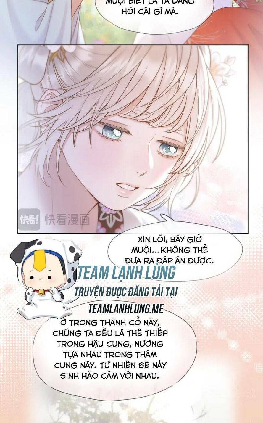 Ta Live Stream Trong Lãnh Cung Chapter 50 - Trang 2