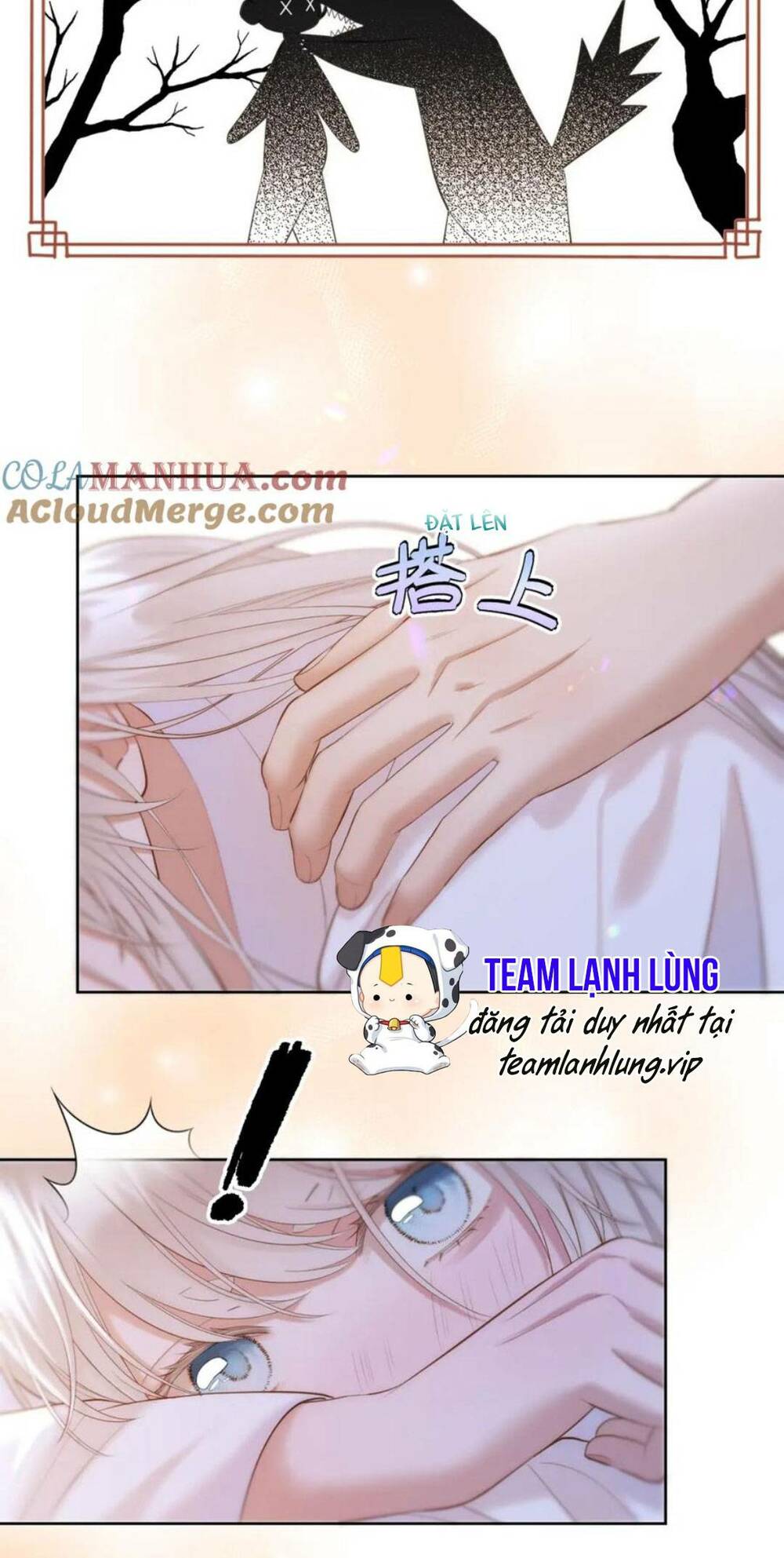 Ta Live Stream Trong Lãnh Cung Chapter 44 - Trang 2