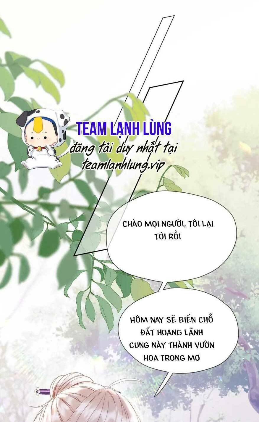 Ta Live Stream Trong Lãnh Cung Chapter 42 - Trang 2