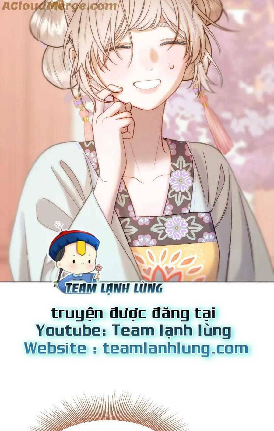 Ta Live Stream Trong Lãnh Cung Chapter 30 - Trang 2