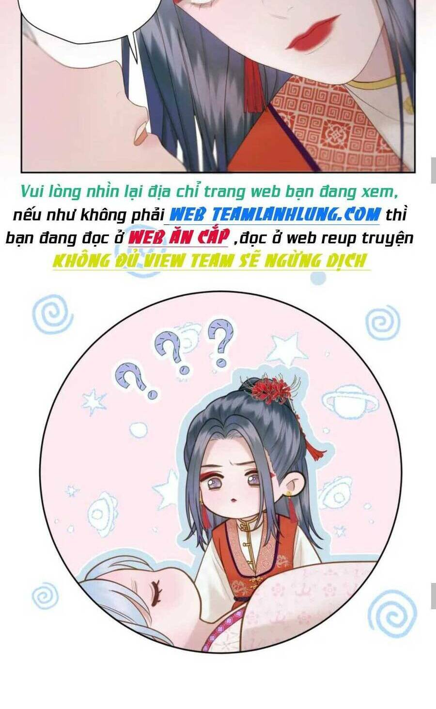 Ta Live Stream Trong Lãnh Cung Chapter 20 - Trang 2