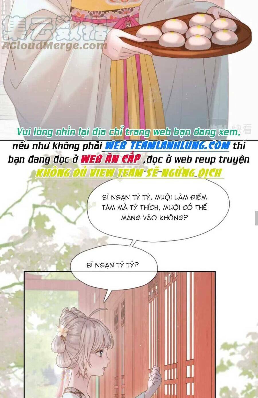 Ta Live Stream Trong Lãnh Cung Chapter 18 - Trang 2