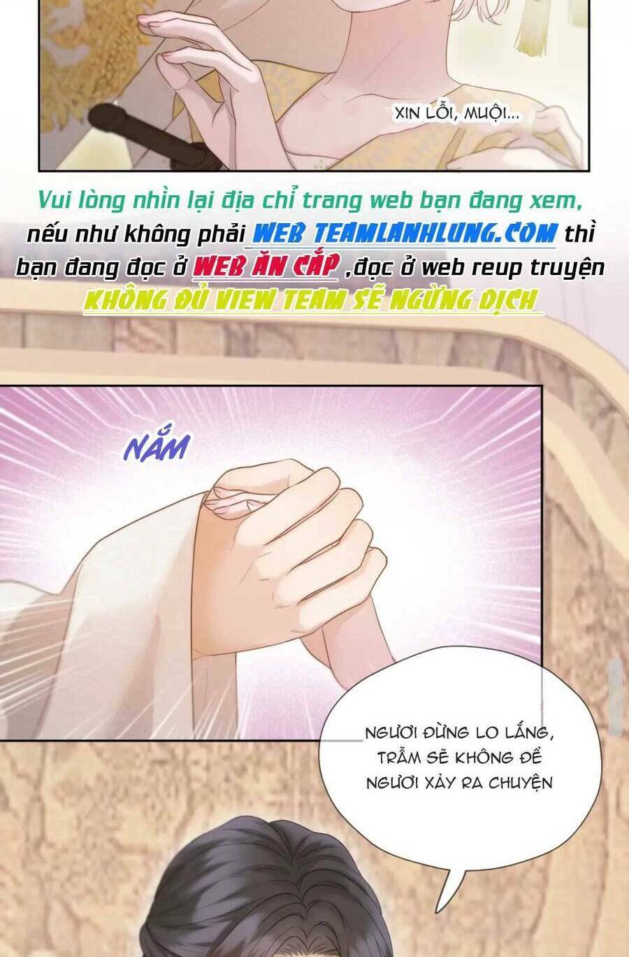 Ta Live Stream Trong Lãnh Cung Chapter 16 - Trang 2