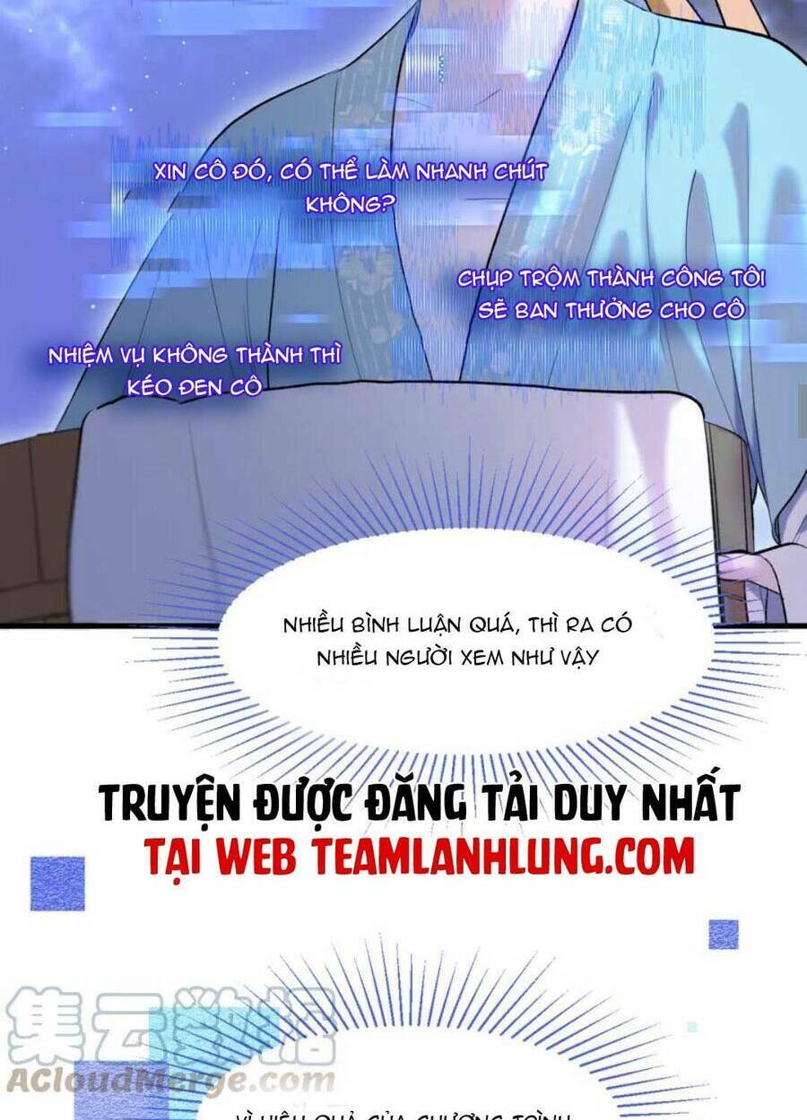 Ta Live Stream Trong Lãnh Cung Chapter 7 - Trang 2