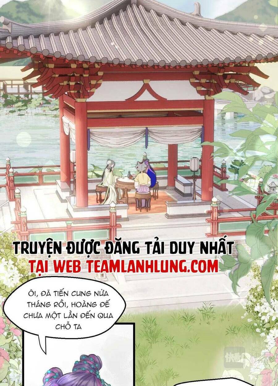 Ta Live Stream Trong Lãnh Cung Chapter 5 - Trang 2