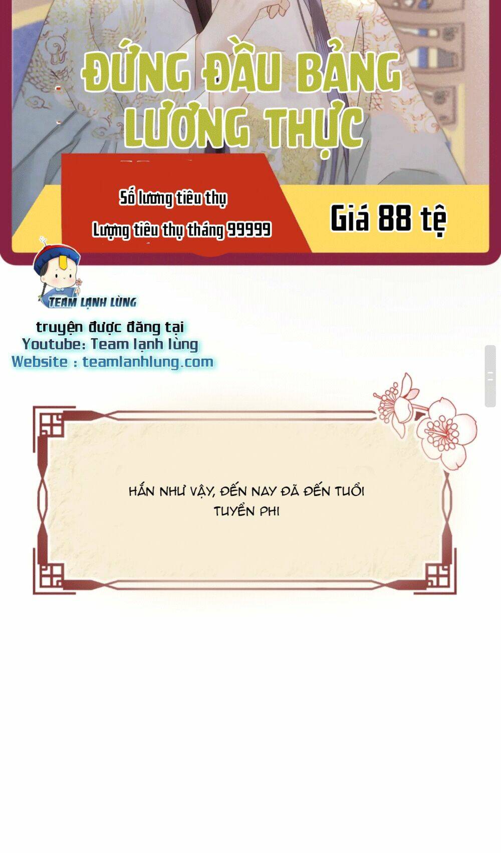 Ta Live Stream Trong Lãnh Cung Chapter 2 - Trang 2