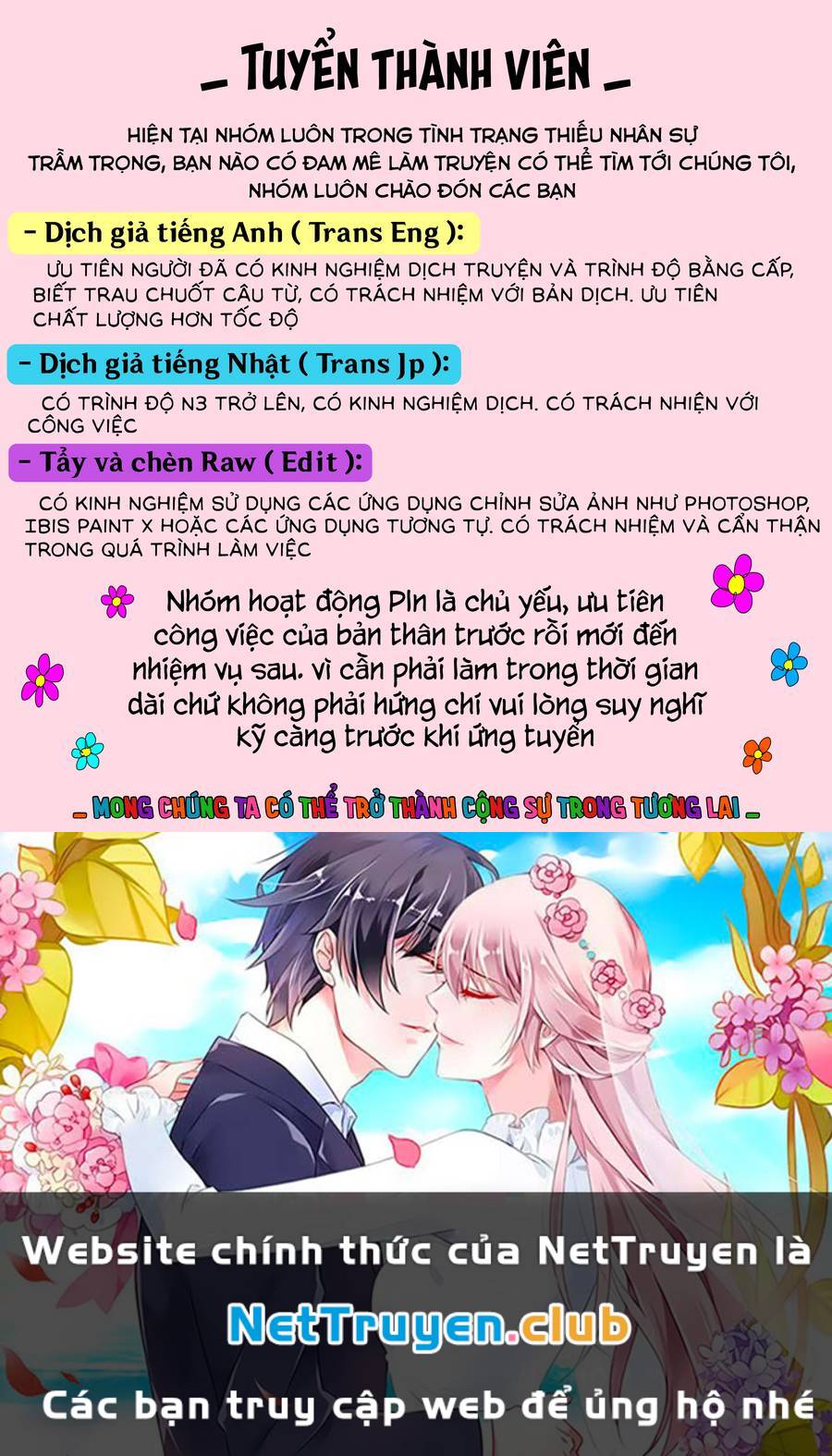 Cuộc Sống Chapter 4 - Trang 2