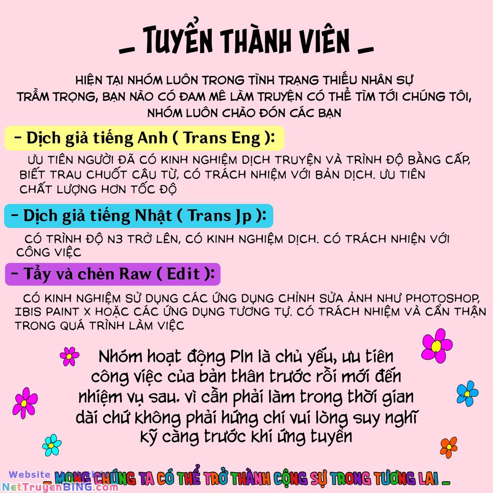 Cuộc Sống Chapter 3 - Trang 2