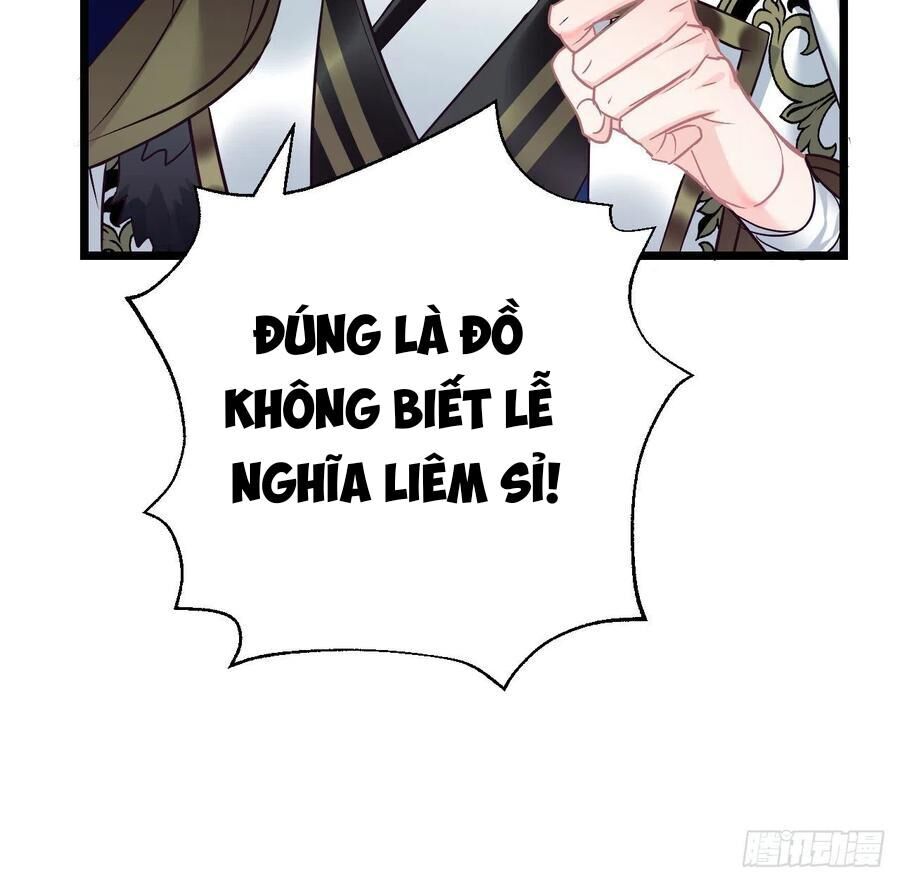 Ta Mới Không Gả Cho Hoàng Tử Phản Diện Chapter 66 - Trang 2