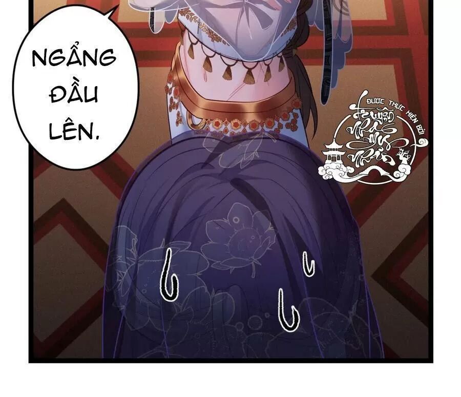 Ta Mới Không Gả Cho Hoàng Tử Phản Diện Chapter 48 - Trang 2